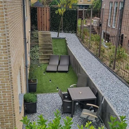 Parc House زاندفورت المظهر الخارجي الصورة