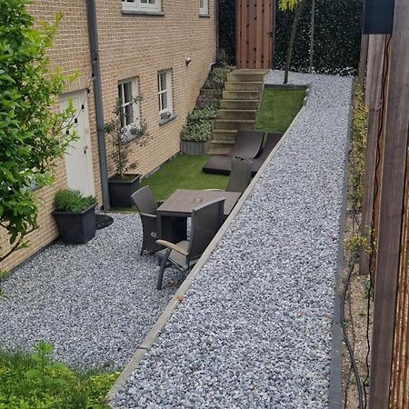 Parc House زاندفورت المظهر الخارجي الصورة
