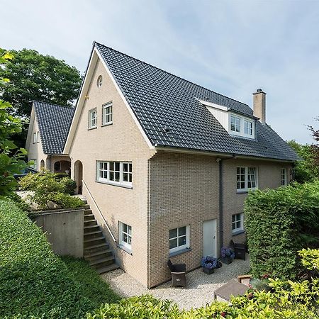 Parc House زاندفورت المظهر الخارجي الصورة