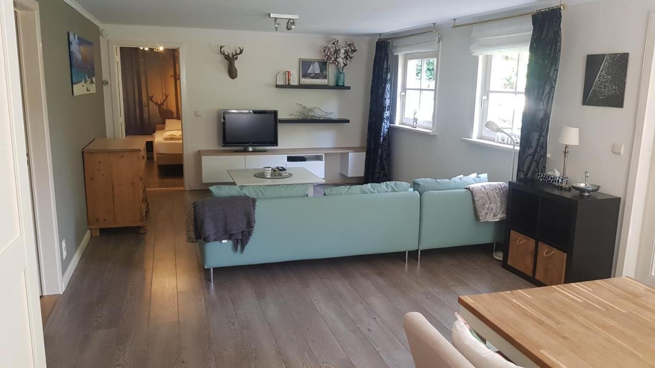Parc House زاندفورت المظهر الخارجي الصورة