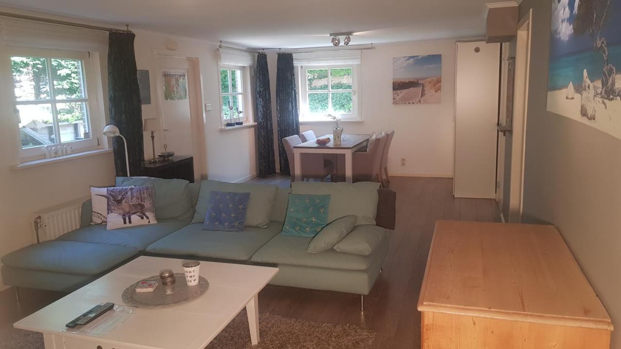 Parc House زاندفورت المظهر الخارجي الصورة