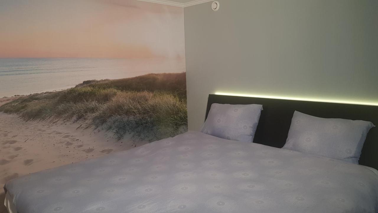 Parc House زاندفورت المظهر الخارجي الصورة