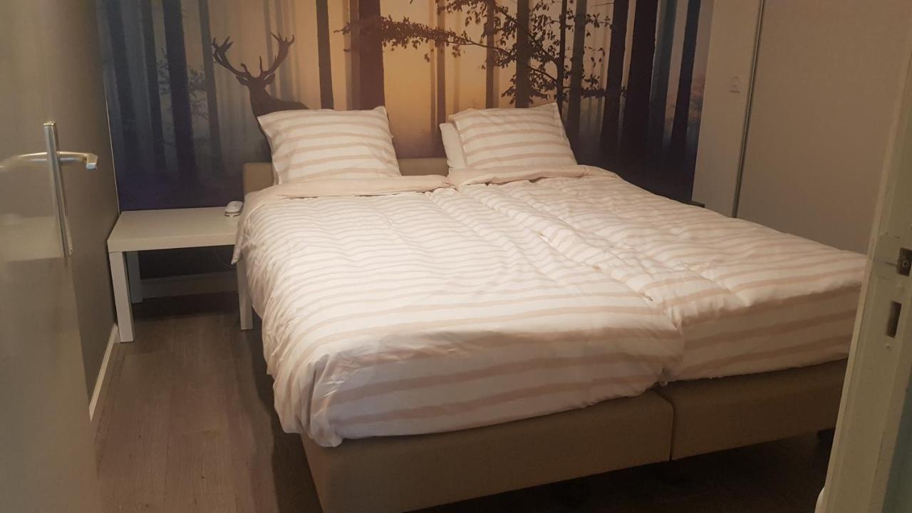 Parc House زاندفورت المظهر الخارجي الصورة