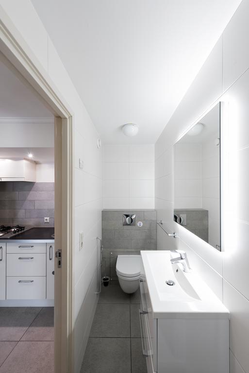 Parc House زاندفورت المظهر الخارجي الصورة