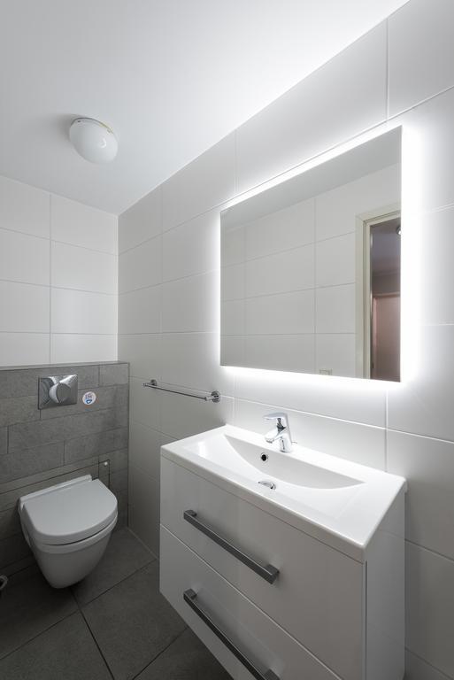Parc House زاندفورت المظهر الخارجي الصورة
